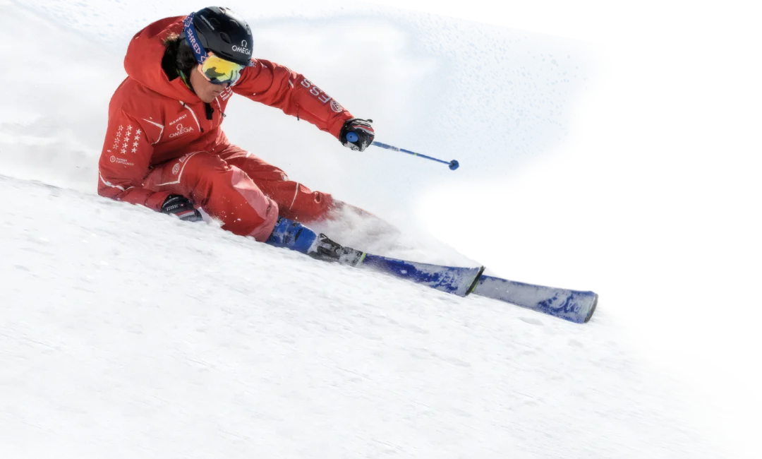 ski ecole ess crans montana