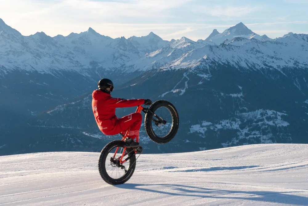 Bike School
