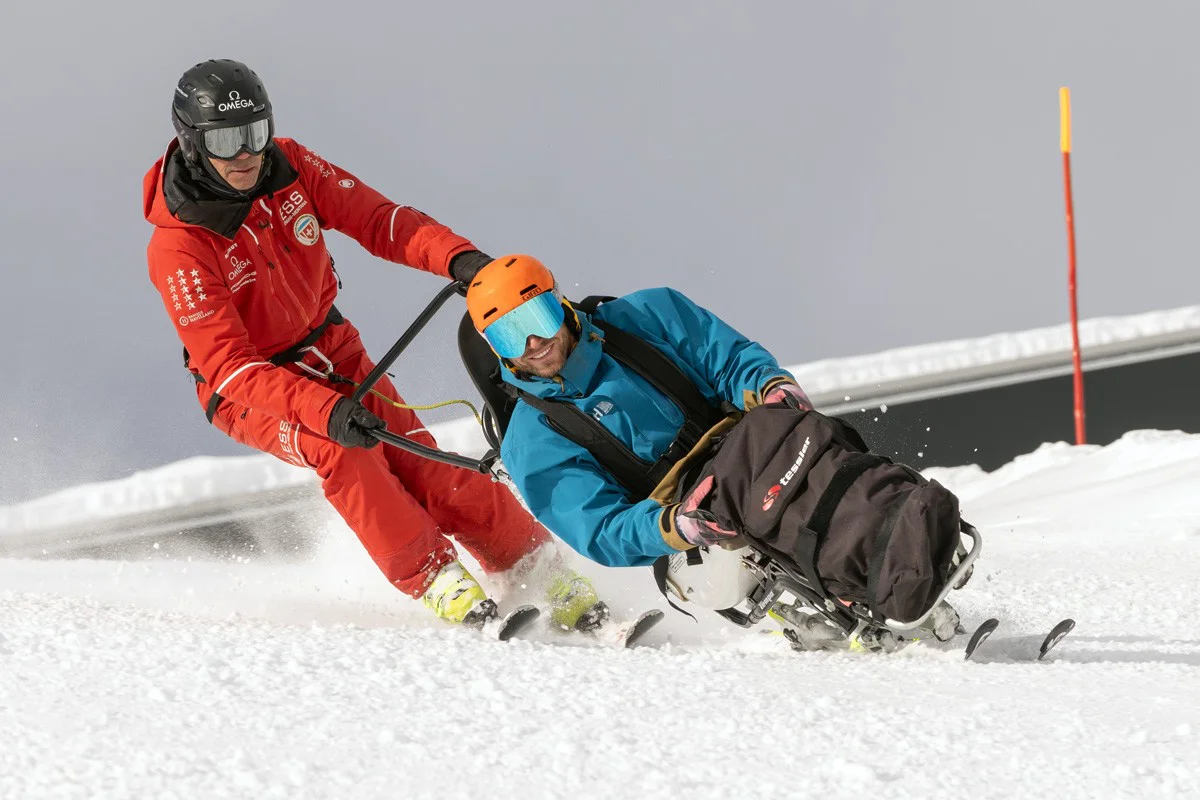 Dualski